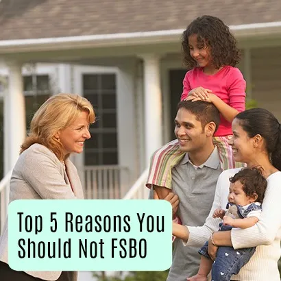 FSBO Colorado Springs Local Experts – Colorado Finest Agency