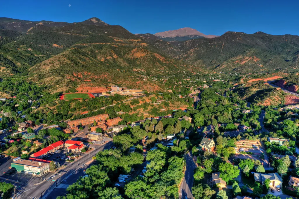 manitou springs real estate colorado springs real estate Colorado Springs Local Experts – Colorado Finest Agency