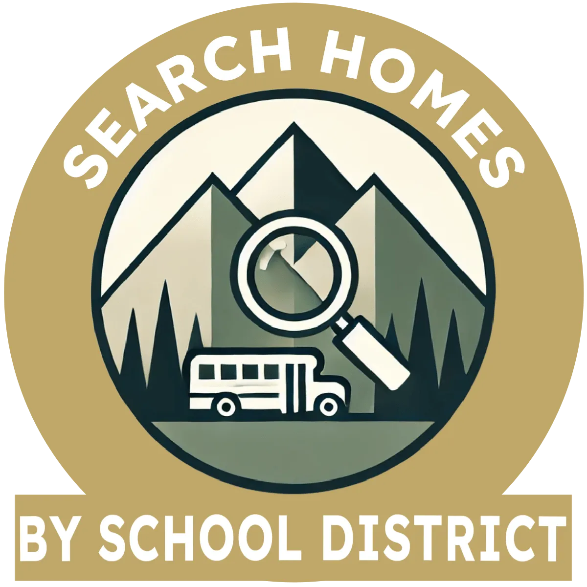 Colorado Springs - New 7 Search Homes By School District