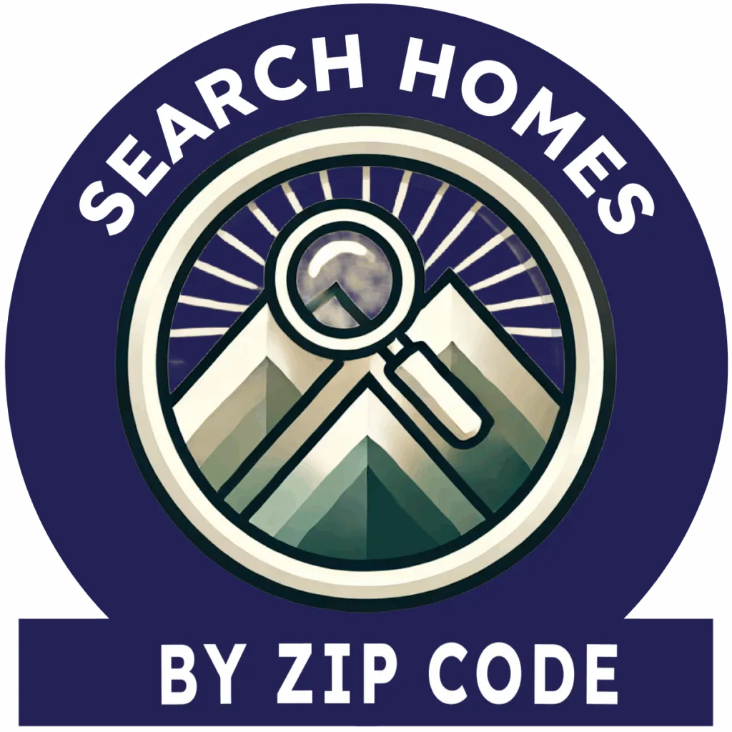 Search Homes By Zip Code