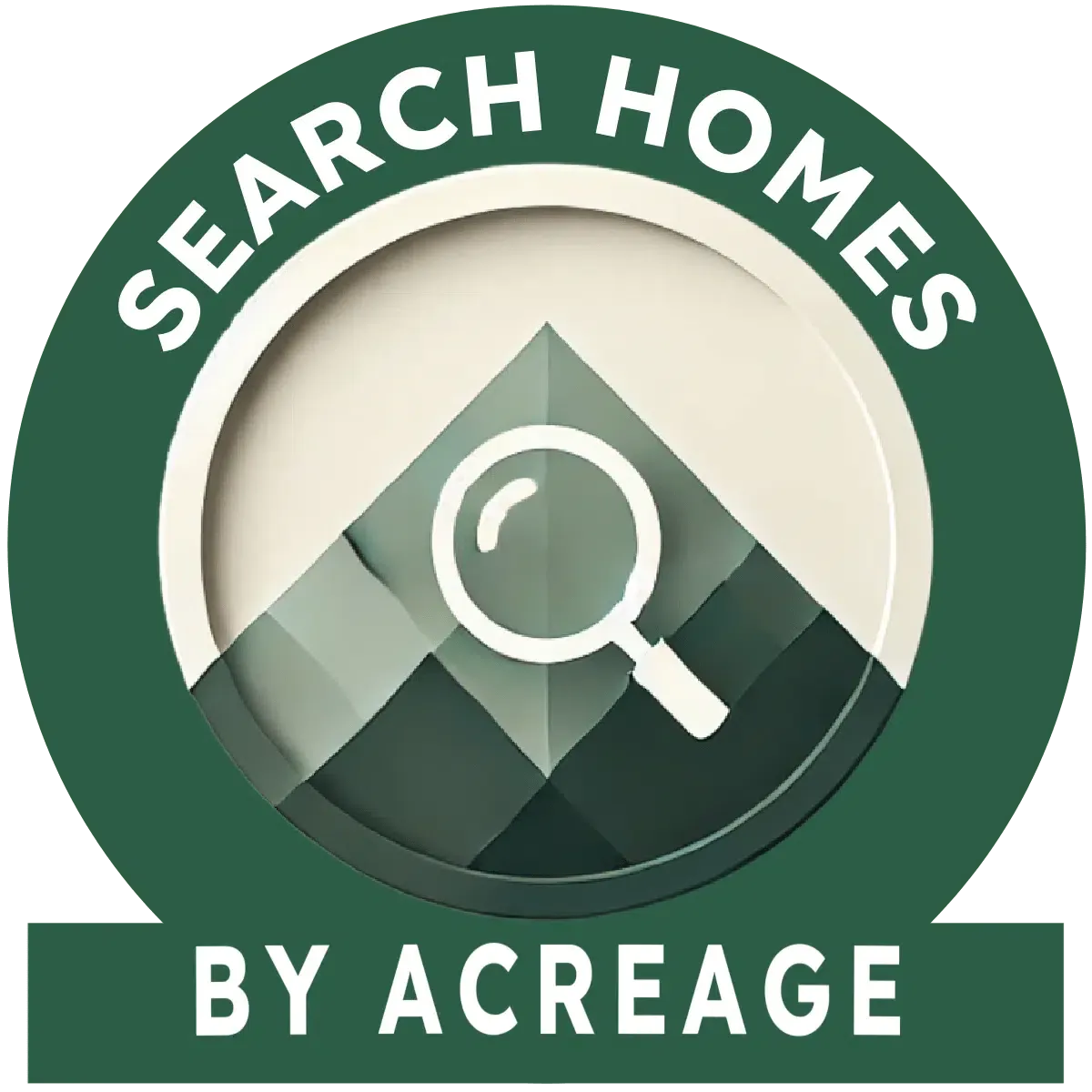 Colorado Springs - New 10 Search Home By Acreage