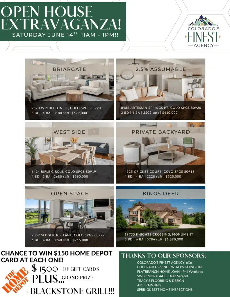 2 Colorado Springs Local Experts – Colorado Finest Agency