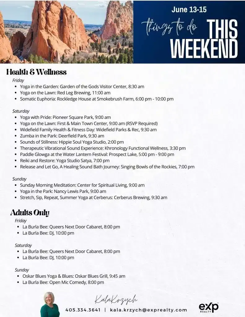 colorado springs, colorado springs whats going on, living in colorado springs, colorado springs happenings, colorado springs restaurants, colorado springs downtown, colorado springs families, colorado springs live music