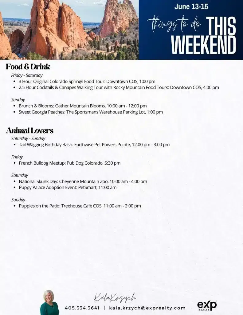 colorado springs, colorado springs whats going on, living in colorado springs, colorado springs happenings, colorado springs restaurants, colorado springs downtown, colorado springs families, colorado springs live music