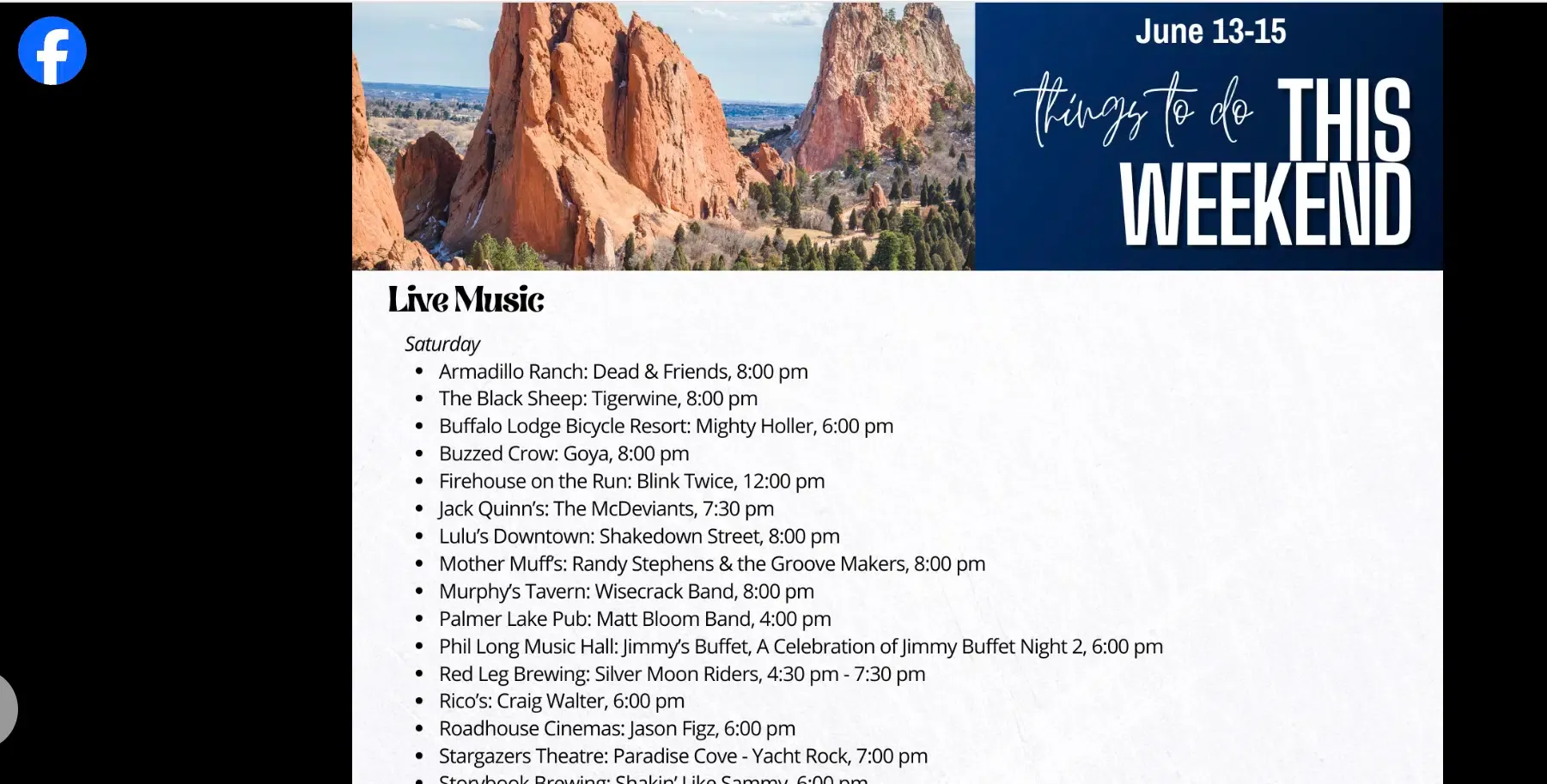 colorado springs, colorado springs whats going on, living in colorado springs, colorado springs happenings, colorado springs restaurants, colorado springs downtown, colorado springs families, colorado springs live music