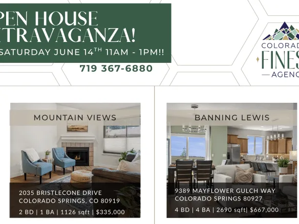 colorado springs, colorado springs realtor, colorado springs open houses, whats going on in colorado springs, living in colorado springs, moving to colorado springs, colorado springs real estate