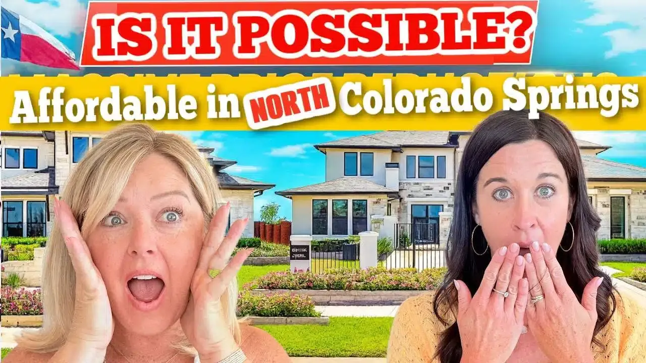 Affordable Housing Option in North Colorado Springs image Colorado Springs Local Experts – Colorado Finest Agency