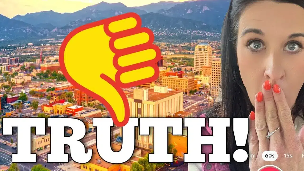 Blog 24 The Harsh Reality and Brutal Truth of Living in Colorado Springs in 2026