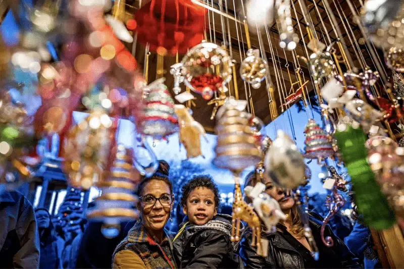 Holiday Market 1 Colorado Springs Local Experts – Colorado Finest Agency