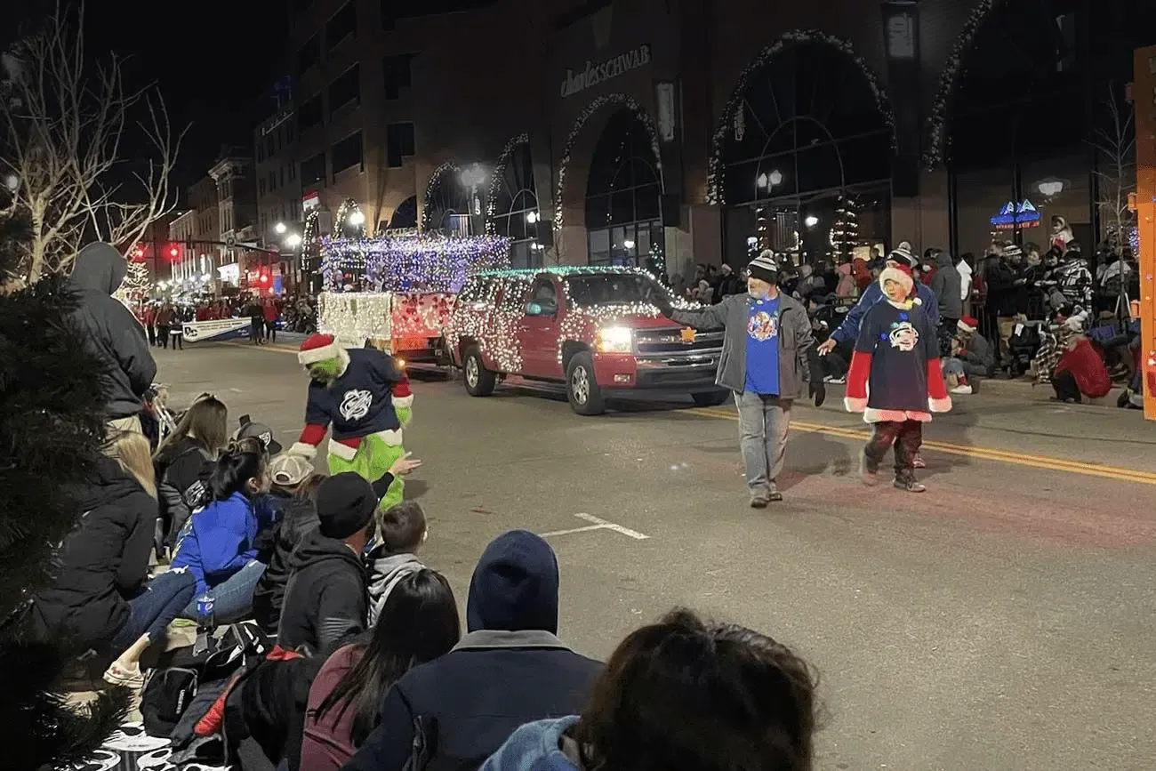 Holiday Parade 3 Colorado Springs Local Experts – Colorado Finest Agency