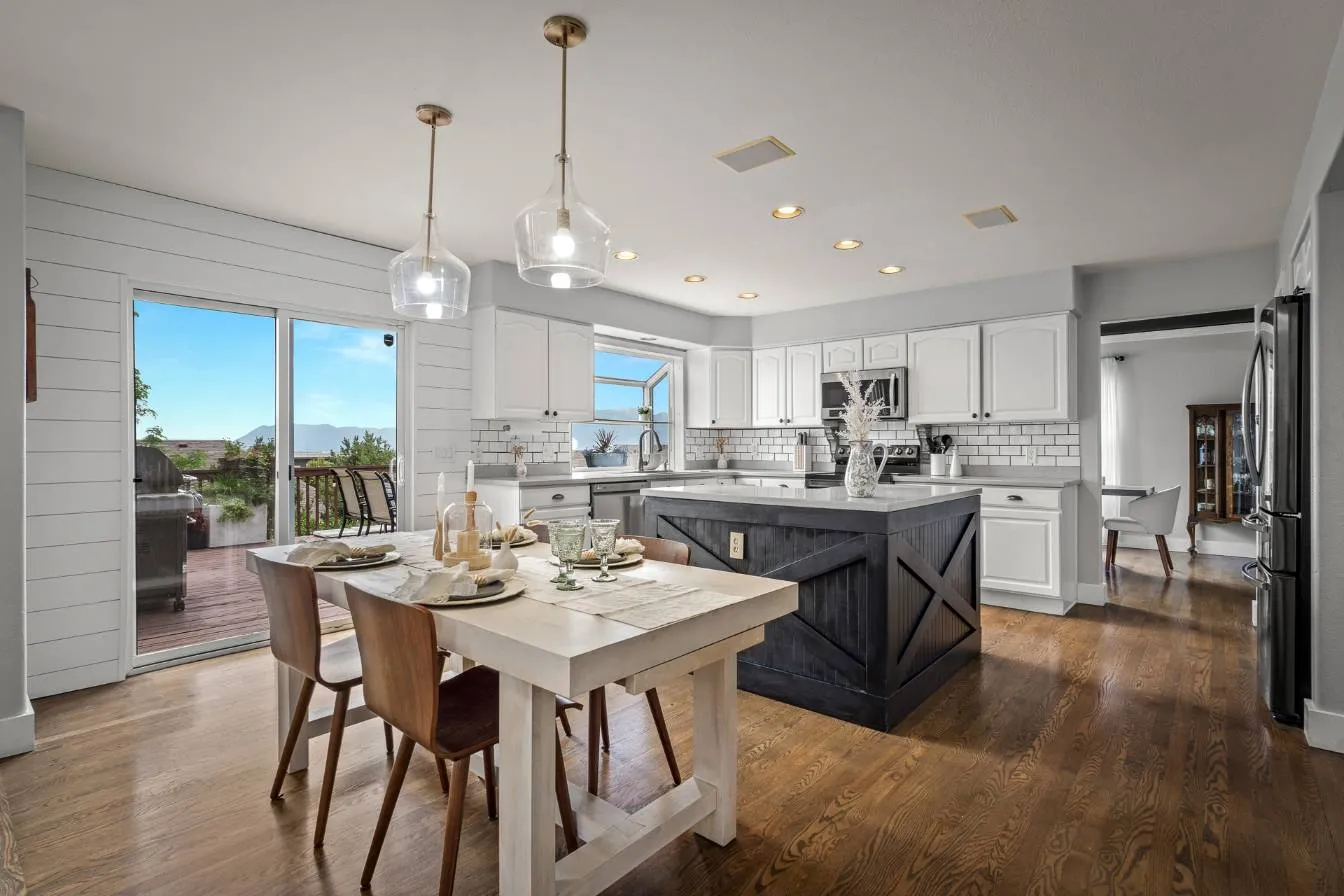 Kitchen 1 Colorado Springs Local Experts – Colorado Finest Agency