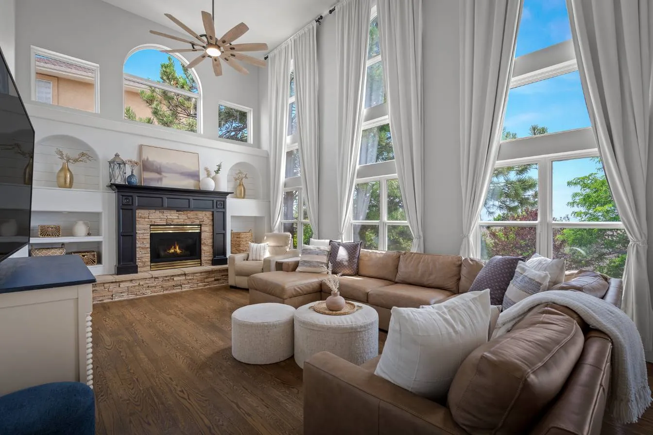 Living Room 1 Colorado Springs Local Experts – Colorado Finest Agency