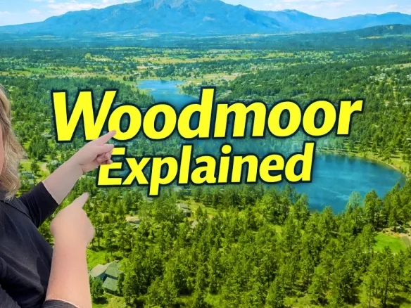 woodmoor neighborhood Colorado Springs Local Experts – Colorado Finest Agency