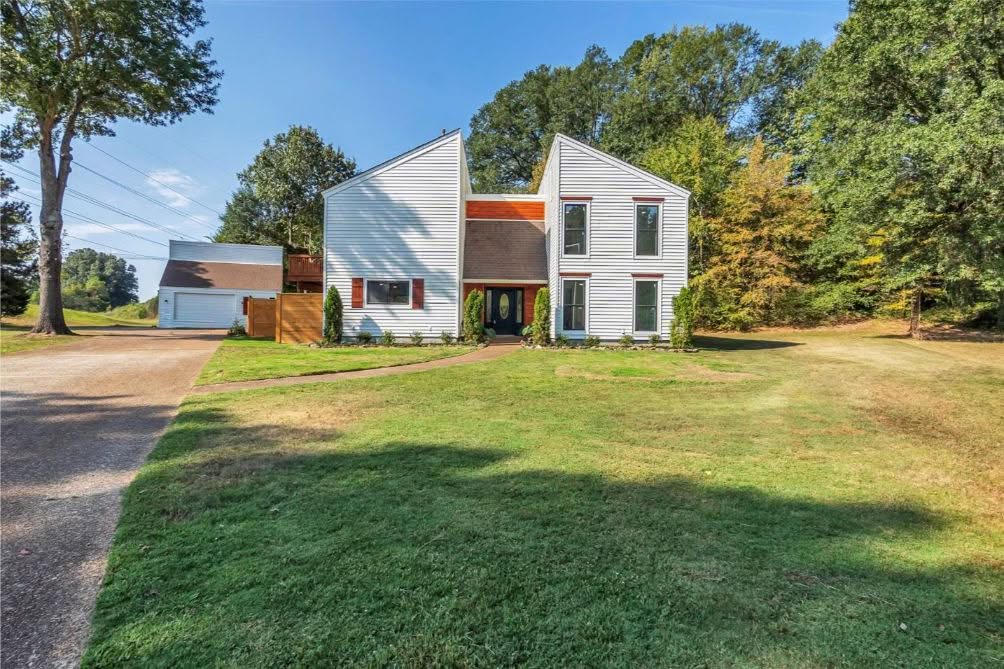 House Remodeling