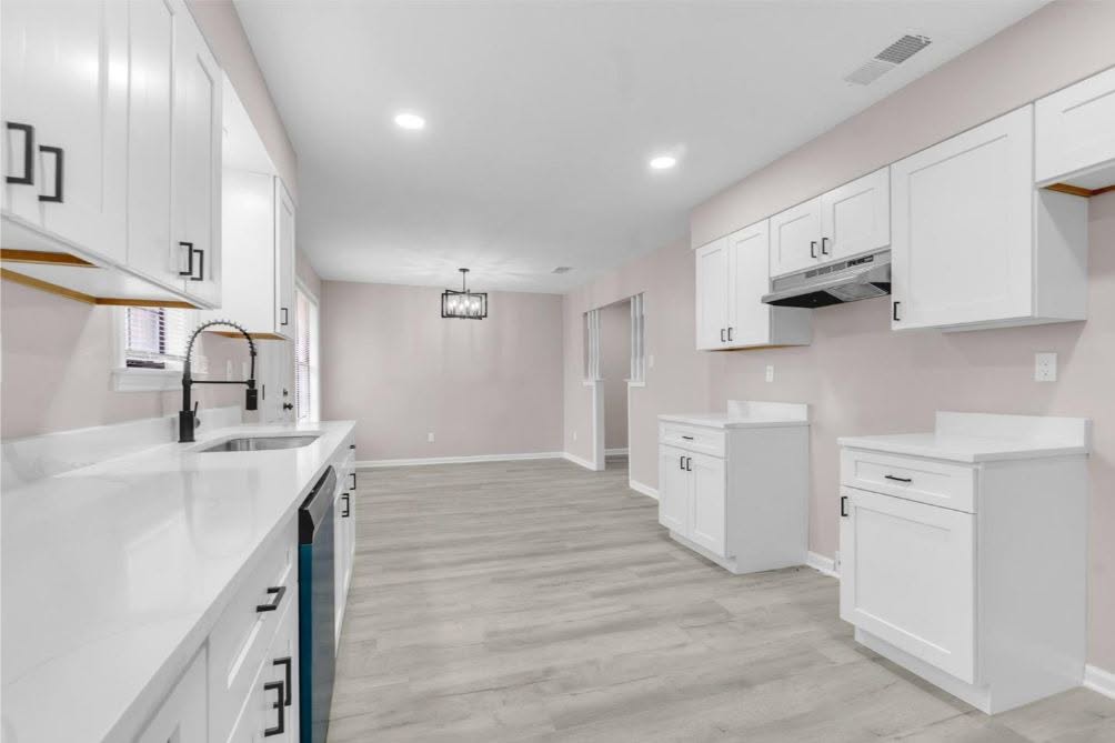 Kitchen Remodeling