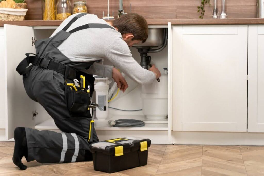 General Handyman Services